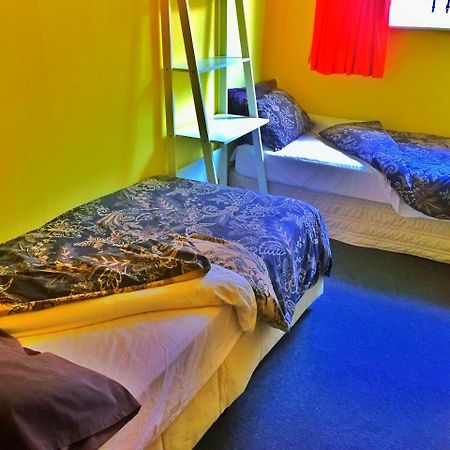 Spa Lodge Ροτόρυα Εξωτερικό φωτογραφία