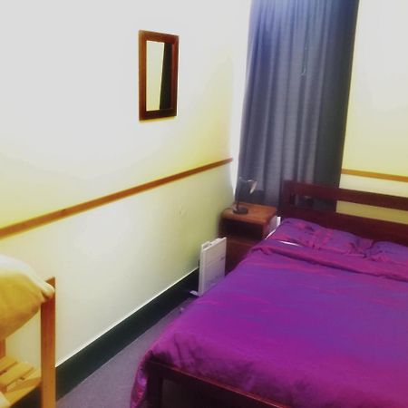 Spa Lodge Ροτόρυα Εξωτερικό φωτογραφία