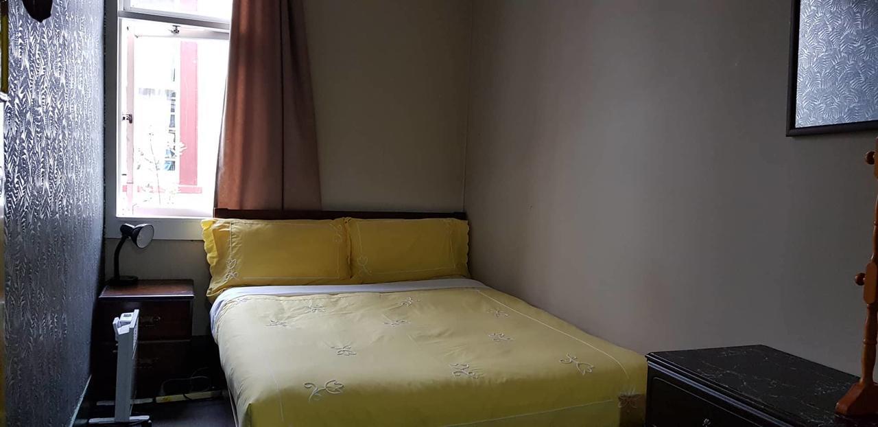 Spa Lodge Ροτόρυα Εξωτερικό φωτογραφία
