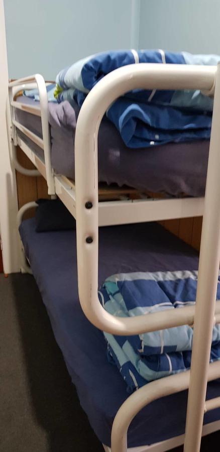 Spa Lodge Ροτόρυα Εξωτερικό φωτογραφία