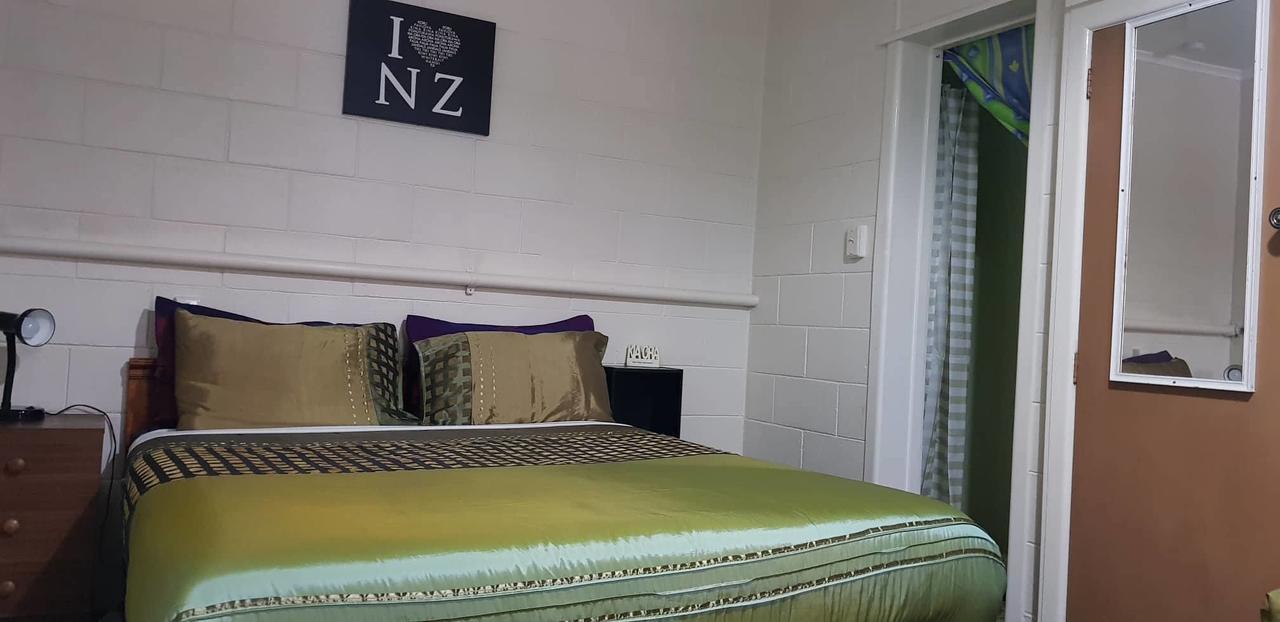 Spa Lodge Ροτόρυα Εξωτερικό φωτογραφία