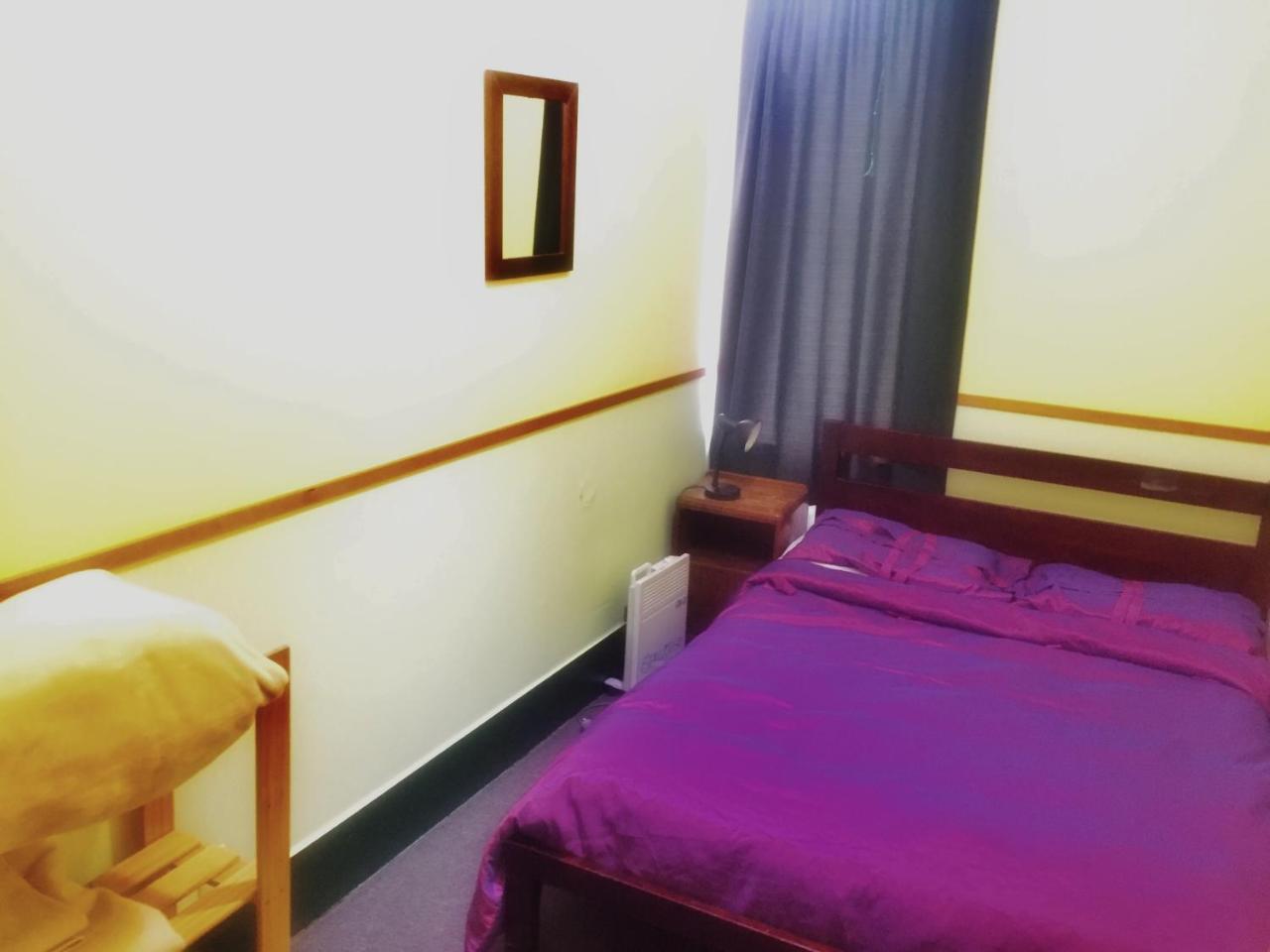 Spa Lodge Ροτόρυα Εξωτερικό φωτογραφία