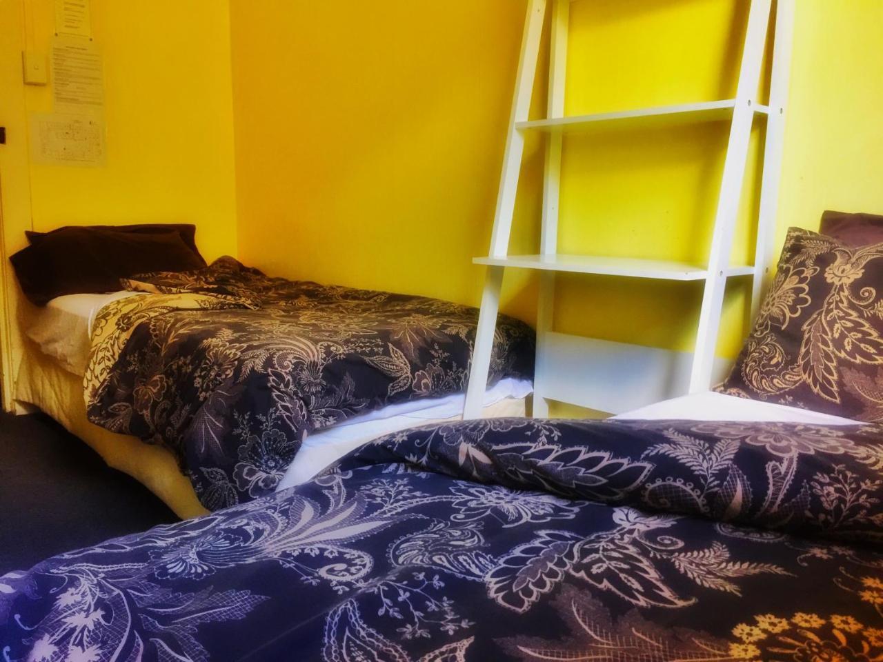 Spa Lodge Ροτόρυα Εξωτερικό φωτογραφία