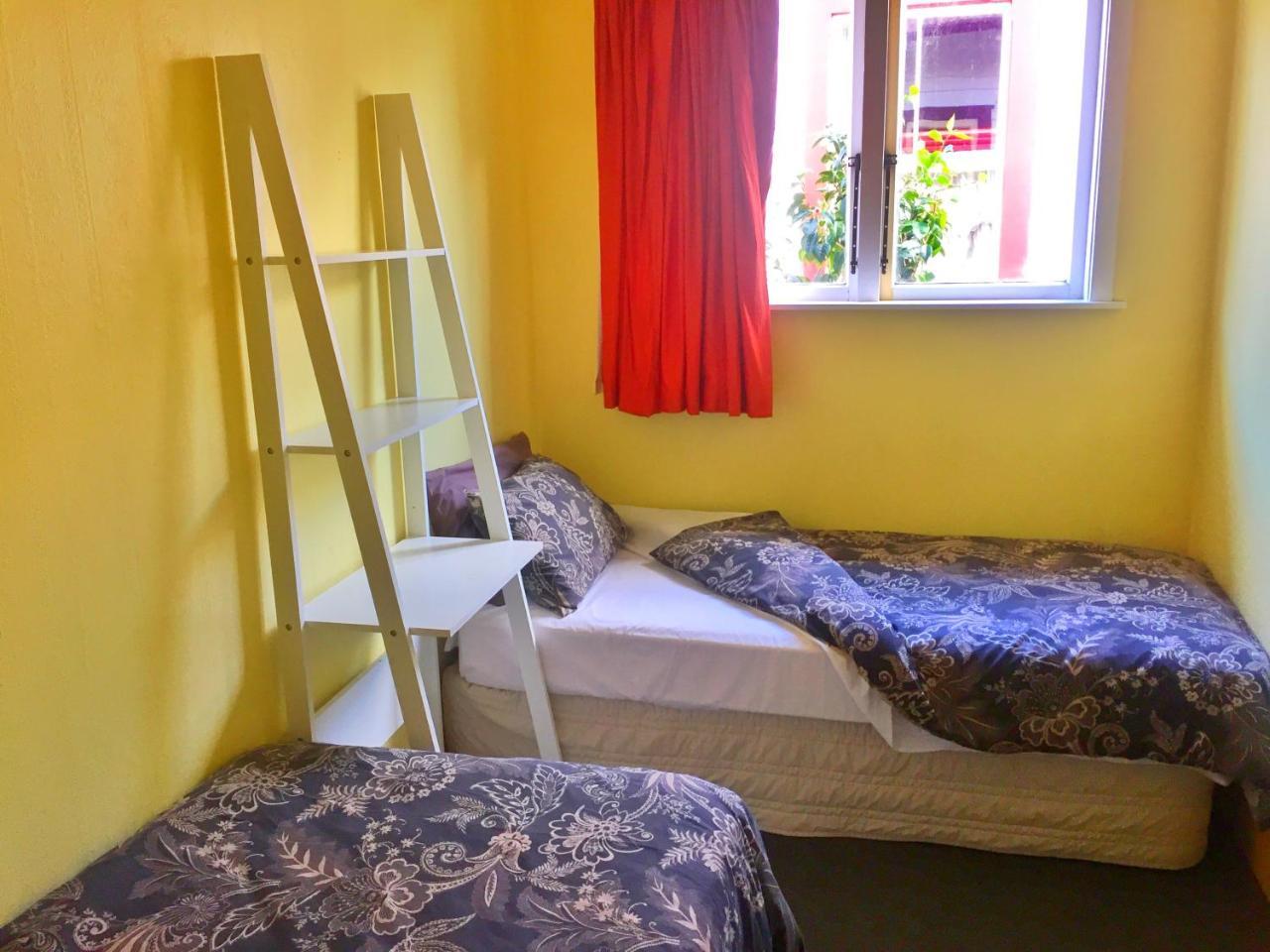 Spa Lodge Ροτόρυα Εξωτερικό φωτογραφία