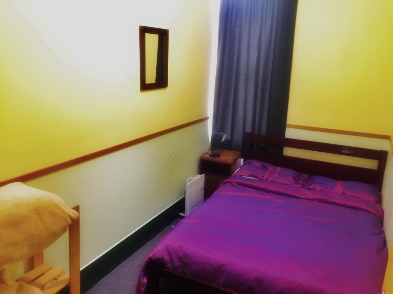 Spa Lodge Ροτόρυα Εξωτερικό φωτογραφία