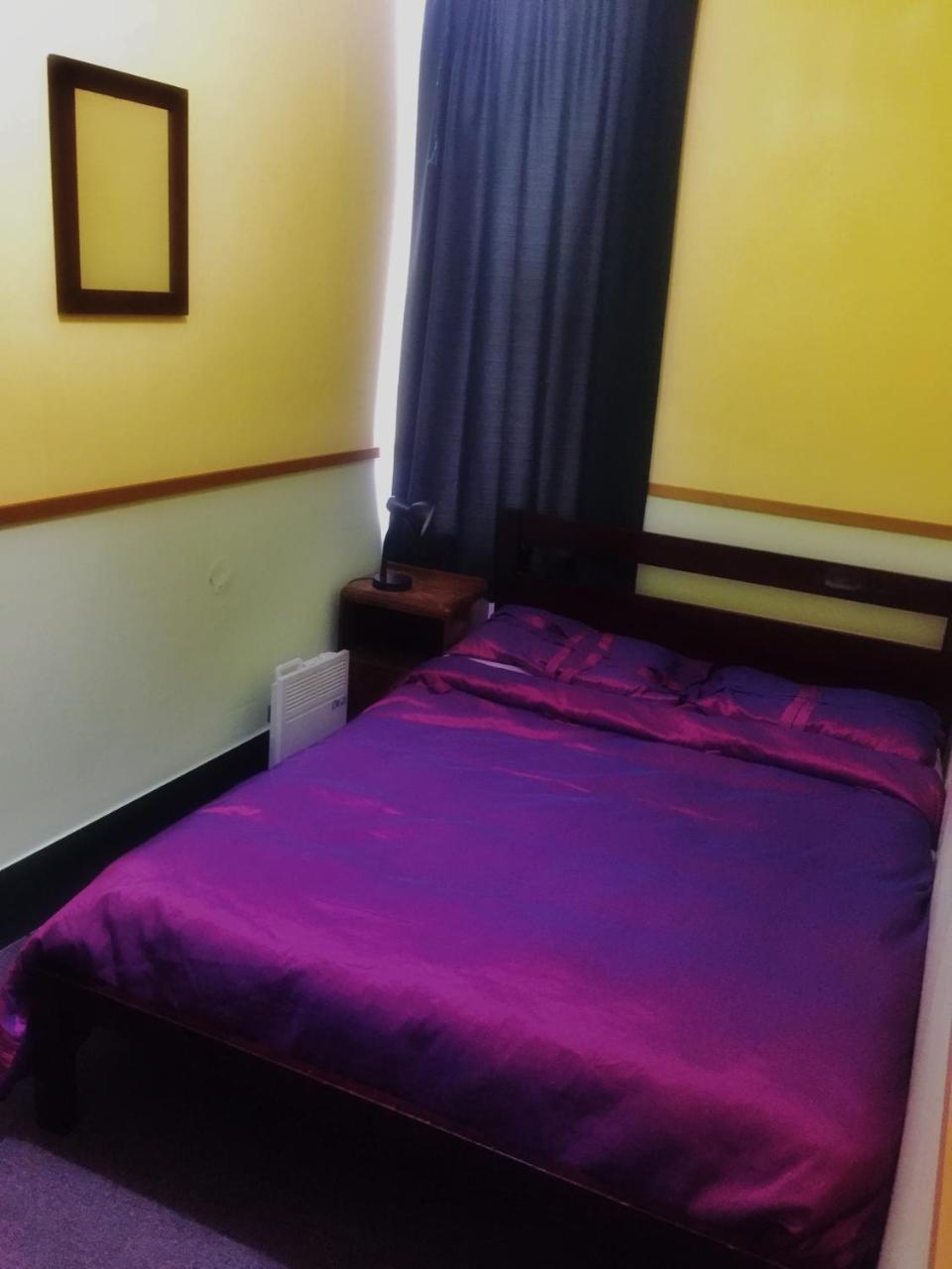 Spa Lodge Ροτόρυα Εξωτερικό φωτογραφία