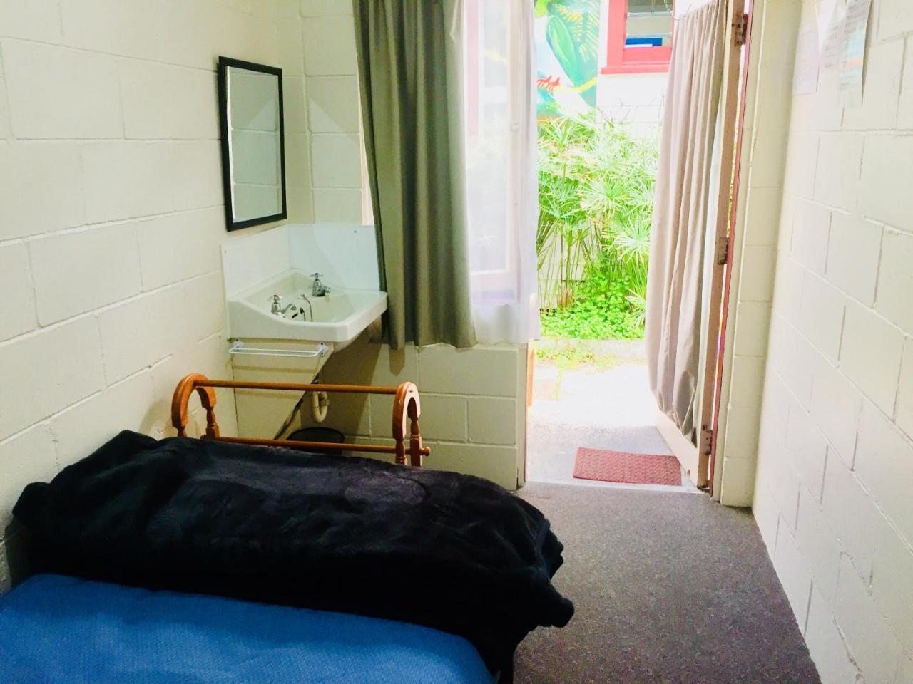 Spa Lodge Ροτόρυα Εξωτερικό φωτογραφία