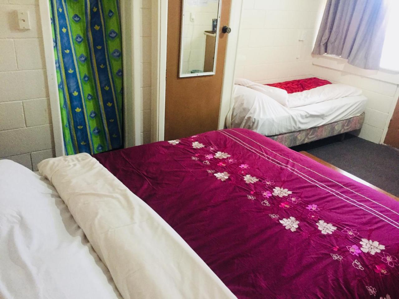 Spa Lodge Ροτόρυα Εξωτερικό φωτογραφία